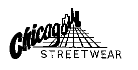 CHICAGO STREETWEAR