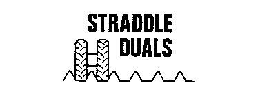 STRADDLE DUALS