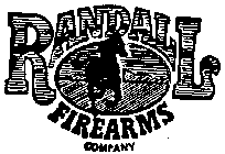 RANDALL FIREARMS COMPANY