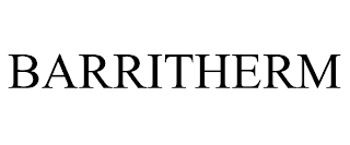 BARRITHERM