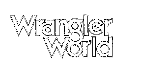 WRANGLER WORLD