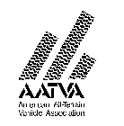 AATVA AMERICAN ALL-TERRAIN VEHICLE ASSOCIATION