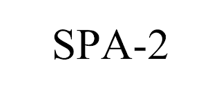 SPA-2