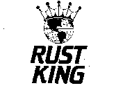 RUST KING