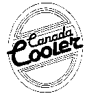 CANADA COOLER