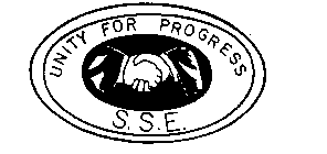 UNITY FOR PROGRESS S.S.E.