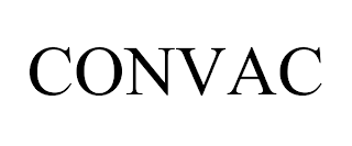 CONVAC