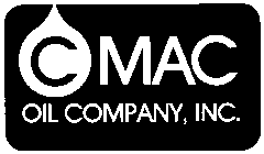 C MAC OIL COMPANY, INC.