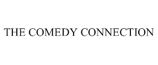 THE COMEDY CONNECTION