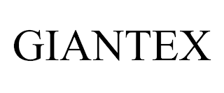 GIANTEX