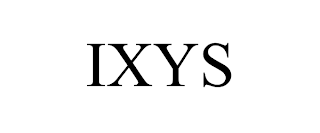 IXYS