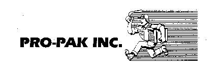 PRO-PAK INC.