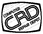 CRD COMPUTER REPAIR DEPOT