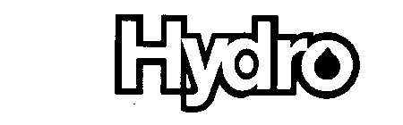 HYDRO