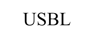 USBL