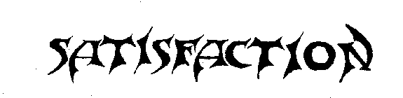 SATISFACTION