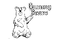 GUMMY BEARS