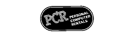 PCR PERSONAL COMPUTER RENTALS