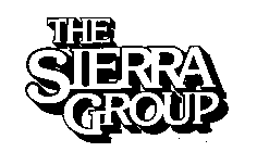 THE SIERRA GROUP