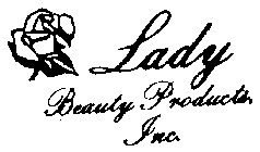 LADY BEAUTY PRODUCTS INC.