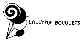 LOLLYPOP BOUQUETS