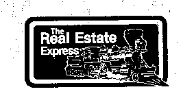 THE REAL ESTATE EXPRESS