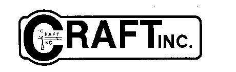 CRAFT INC. CRAFT INC.