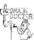 THE DRAIN DOCTOR