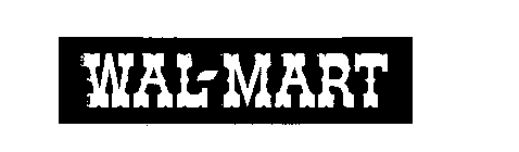 WAL-MART