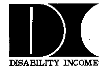 DI DISABILITY INCOME