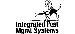 INTEGRATED PEST MGMT SYSTEMS