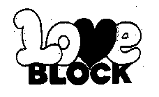 LOVE BLOCK