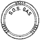 S.O.S. GAS