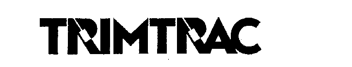 TRIMTRAC