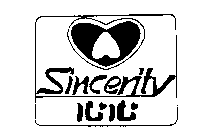 SINCERITY