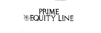 PRIME EQUITY LINE