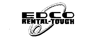 EDCO RENTAL-TOUGH