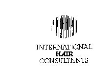 INTERNATIONAL HAIR CONSULTANTS