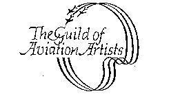 THE GUILD OF AVIATION ARTISTS