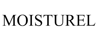 MOISTUREL