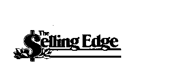 THE $ELLING EDGE