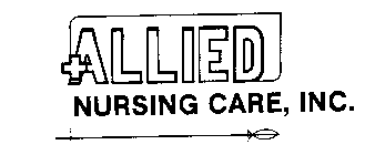 ALLIED NURSING CARE, INC.