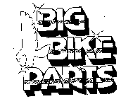 BIG BIKE PARTS