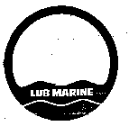 LUB MARINE