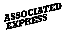 ASSOCIATED EXPRESS