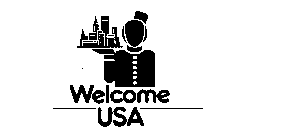 WELCOME USA