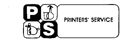 PS PRINTERS' SERVICE