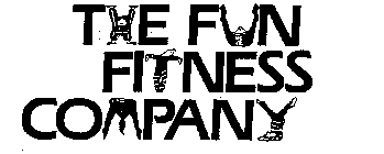 THE FUN FITNESS COMPANY