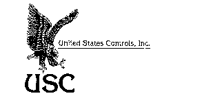 USC UNITED STATES CONTROLS, INC.