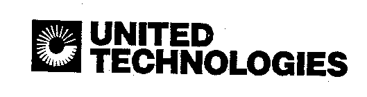 UNITED TECHNOLOGIES